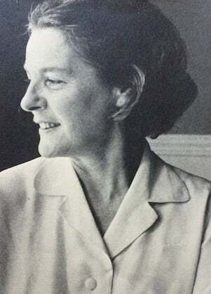 Mary McCarthy