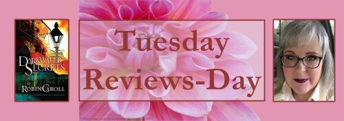 090721 - darkwater secrets - tuesday reviews day banner