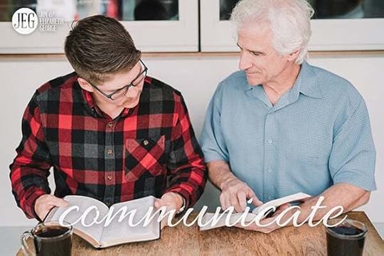 How Does God Communicate with Us by Jim George