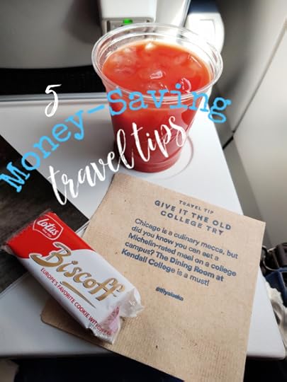 Budget travel isn't always easy, but luckily there are ways you can save that are simple to do all the time.