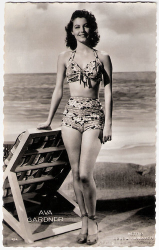 Ava Gardner
