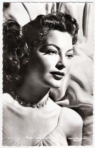 Ava Gardner