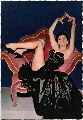 Ava Gardner