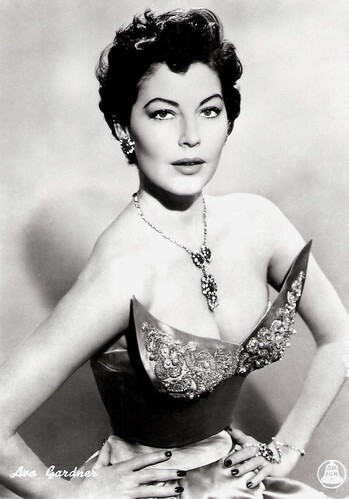 Ava Gardner