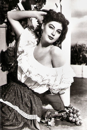 Ava Gardner