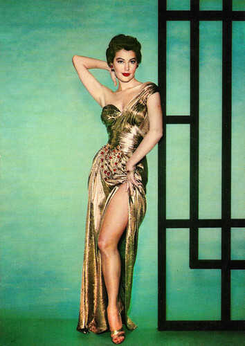 Ava Gardner
