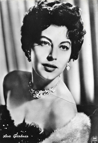 Ava Gardner