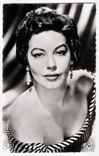 Ava Gardner
