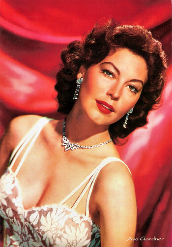 Ava Gardner