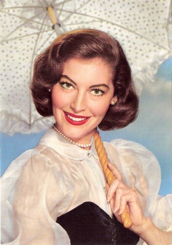Ava Gardner