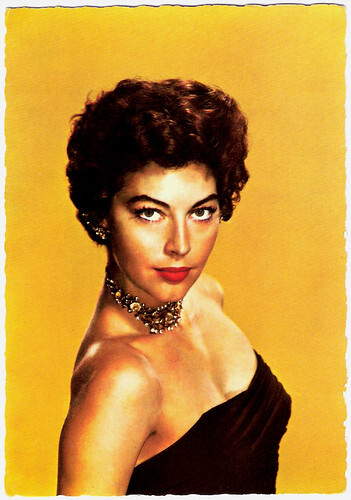 Ava Gardner