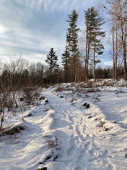 ‘Why Do I Want to Amount to Something So Much?’