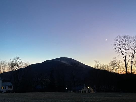 ‘I Haven’t Had a New Idea in a Year. How Do I Think Again?’