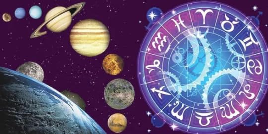 تحرك حتى أراك- لغة الجسد في علم الفلك- ترجمة وإعداد فرح عمران