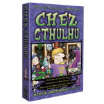 chez cthulhu