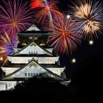festival hanabi jepang