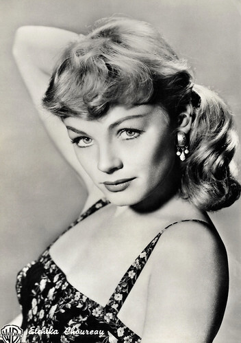 Etchika Choureau (1929-2022)