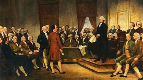 What If We Held a Constitutional Convention and the Right ...