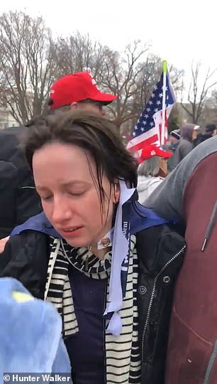 What to Wear to the Revolution....