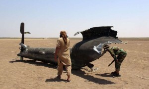 Islamists down Russian MI-8 in Syria with US rockets, 2016