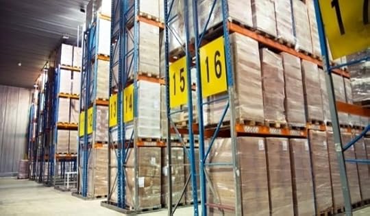 Tips for Operating a Cold Storage Facility