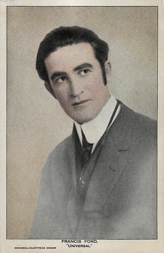 Francis Ford