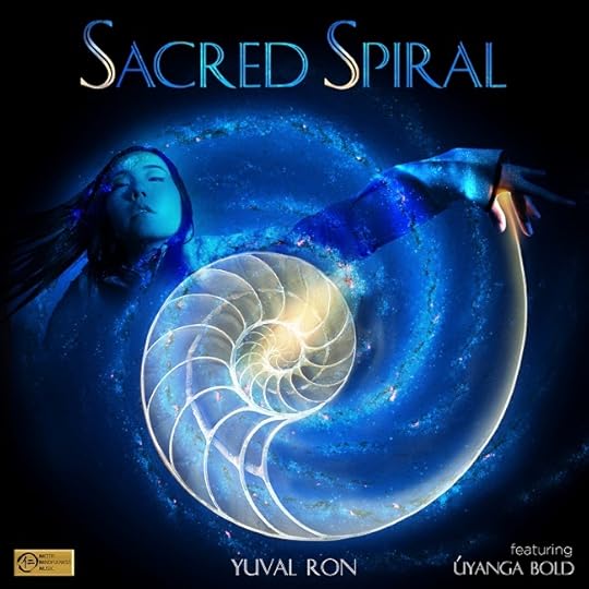 Yuval Ron - Sacred Spiral