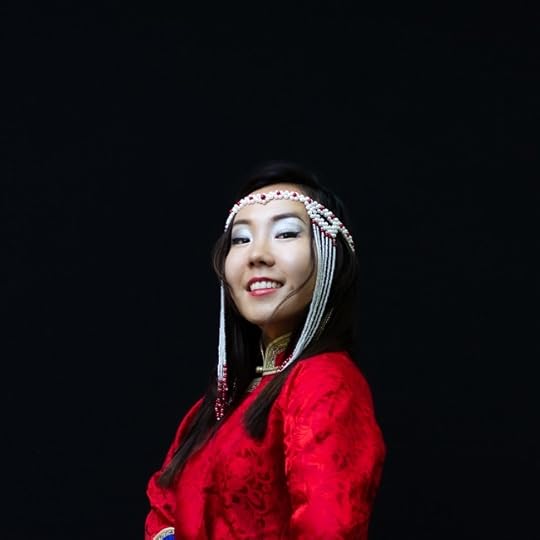 Úyanga Bold