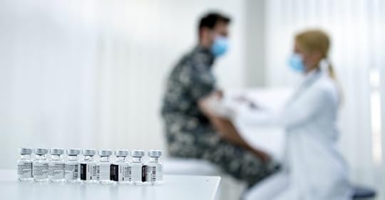 Attorney Thomas Renz on Monday told a panel of experts that data provided to him by three whistleblowers show COVID-19 vaccines are causing catastrophic harm to members of the U.S. military.