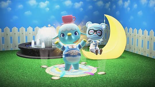 Sanrio x Animal Crossing: Everything Chai&#39;s Amiibo card unlocks