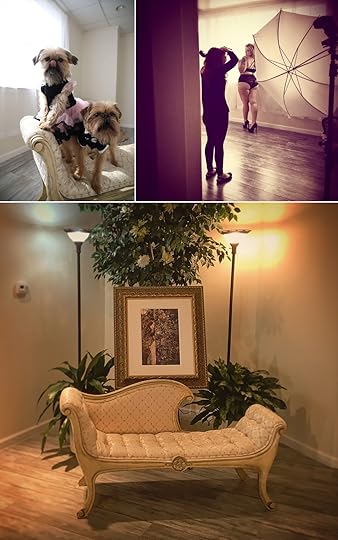 A Second Succession 3