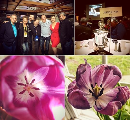 A Second Succession 5