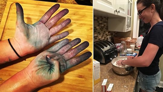 A Second Succession 8