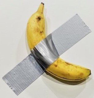 banana