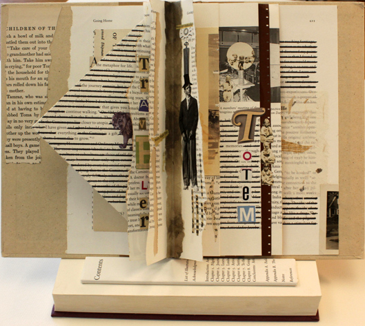 Children An Open Book by Gail Coito