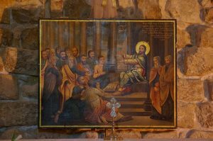 children's sermon on Luke 4:21-30