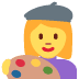 👩‍🎨