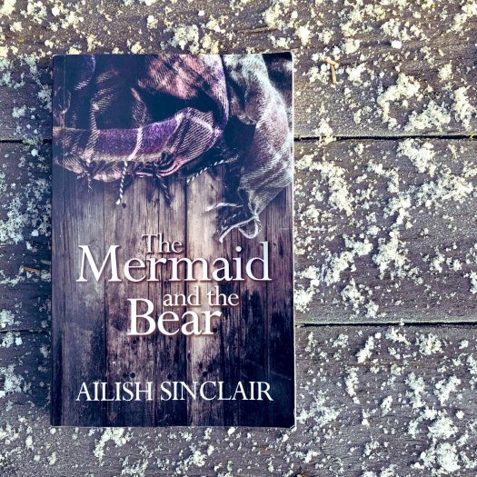 The Mermaid and the Bear