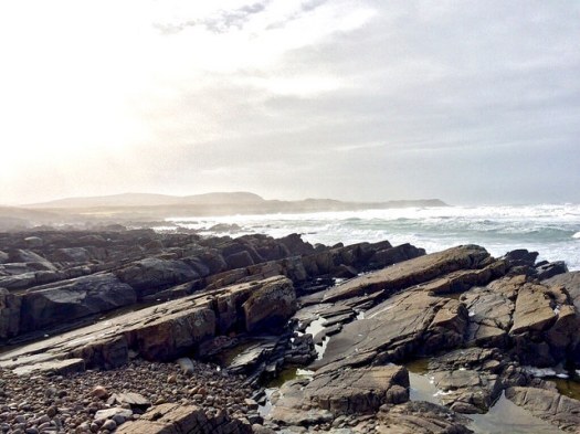 Salago, Islay