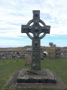 Kildalton Cross, Islay