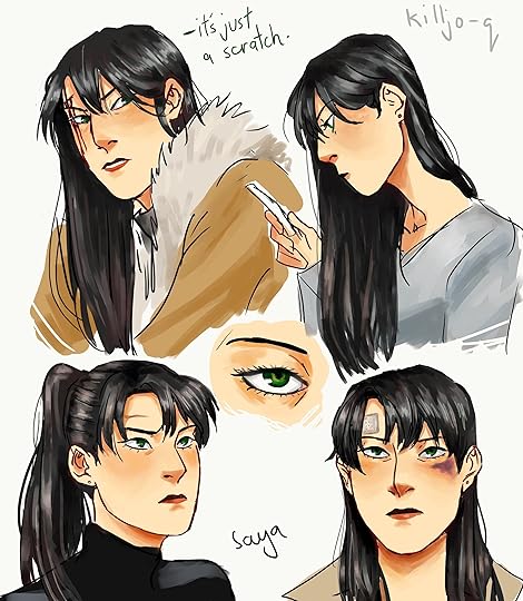 Pin on Character design and Concept art