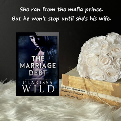 the marriage debt by clarissa wild