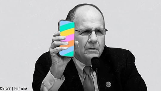 Banning Surveillance Advertising Bill 2022