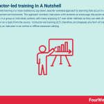instructor-led-training