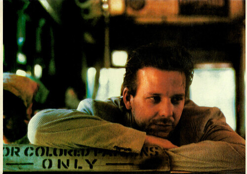 Mickey Rourke in Angel Heart (1987)