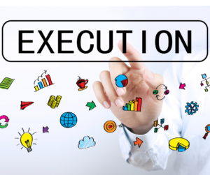 execution
