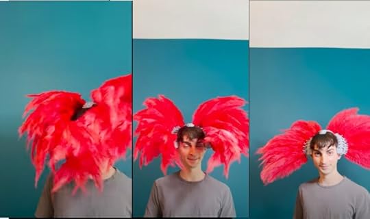 We Can’t Get Enough Of Cameron Hughes’ Mechanical Transforming Fashion