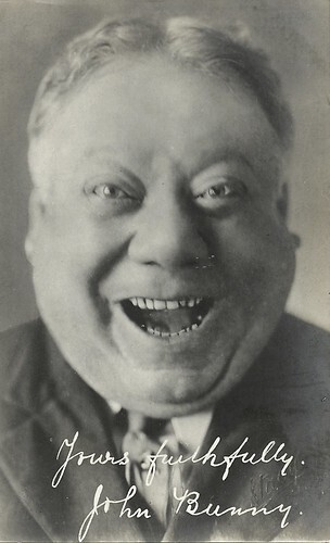 John Bunny (Vitagraph)