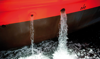 This image has an empty alt attribute; its file name is bilge-water.jpg