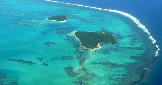 Tonga Island